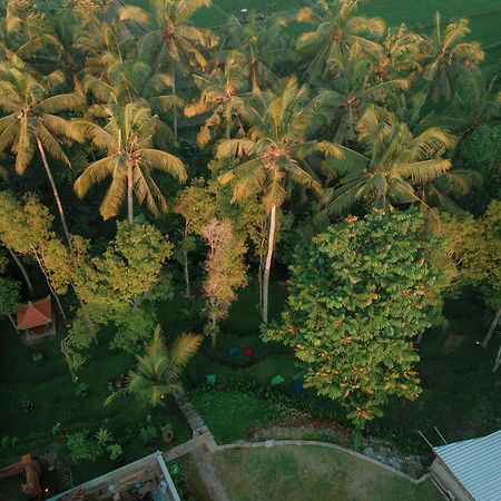 Bali Made Escape Hotel Gianyar  Bagian luar foto