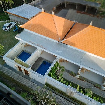 Bali Made Escape Hotel Gianyar  Bagian luar foto